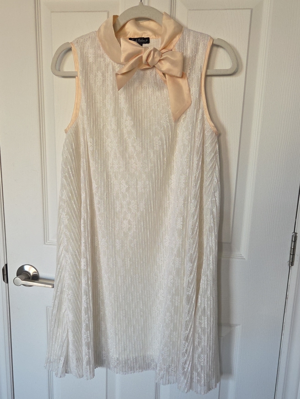 SMAK PARLOUR Shift Dress